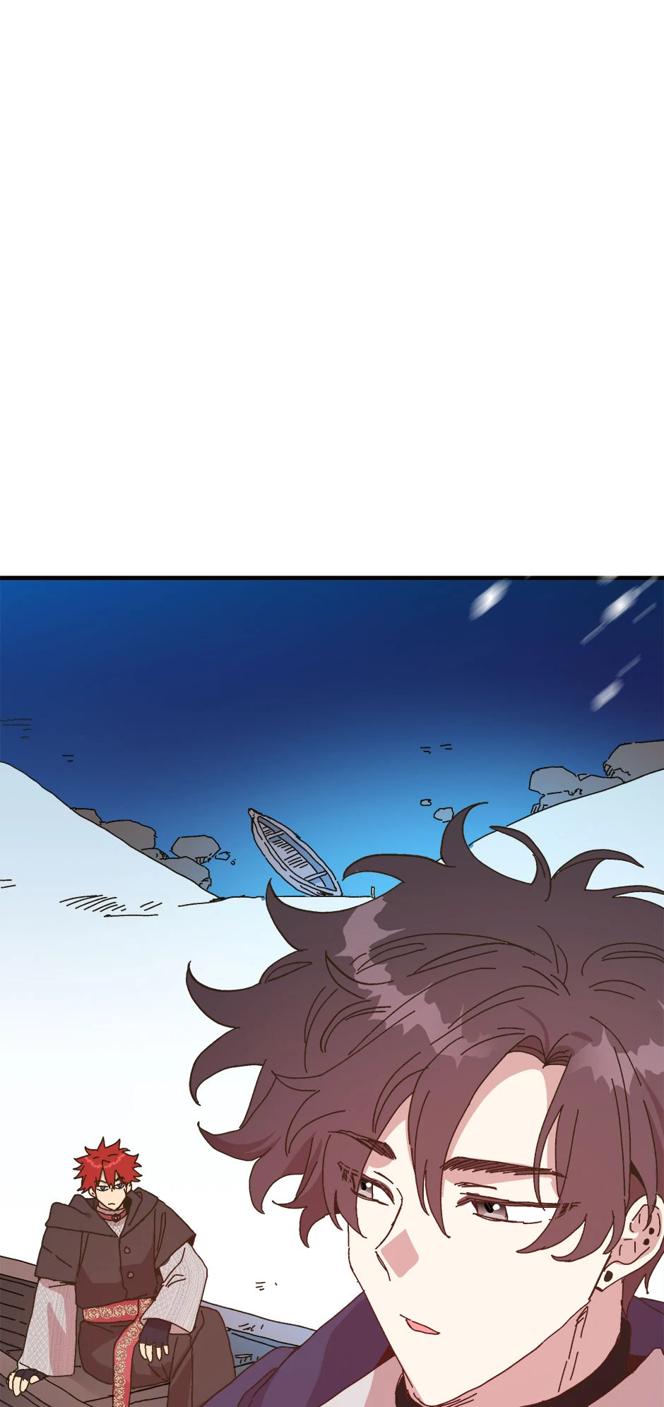 Crazy Like a Fox Chapter 151 - page 80