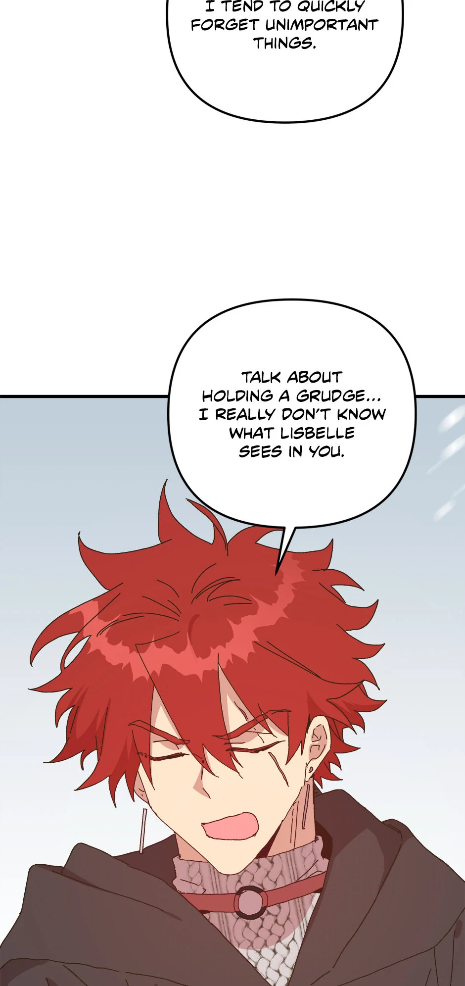 Crazy Like a Fox Chapter 151 - page 82