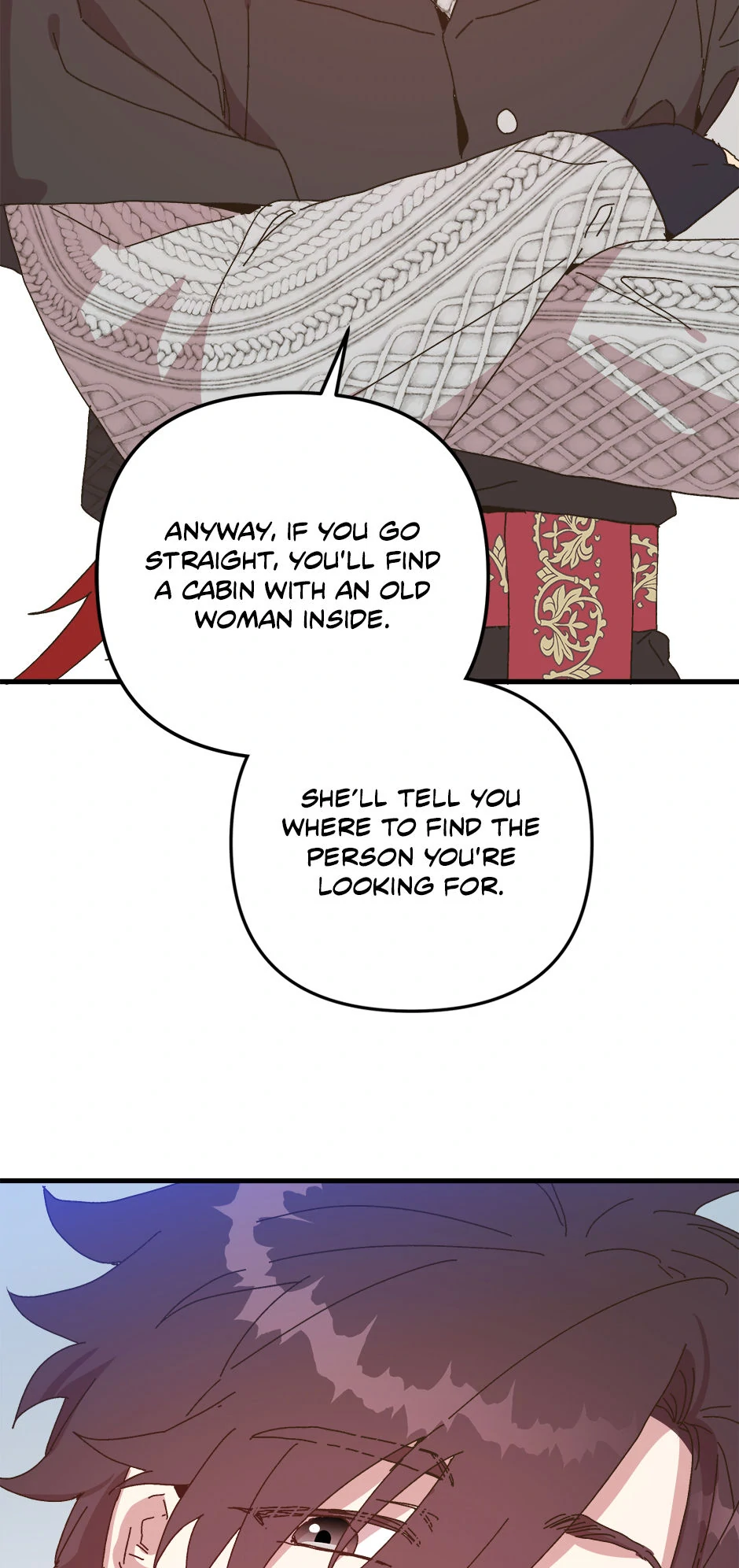 Crazy Like a Fox Chapter 151 - page 83
