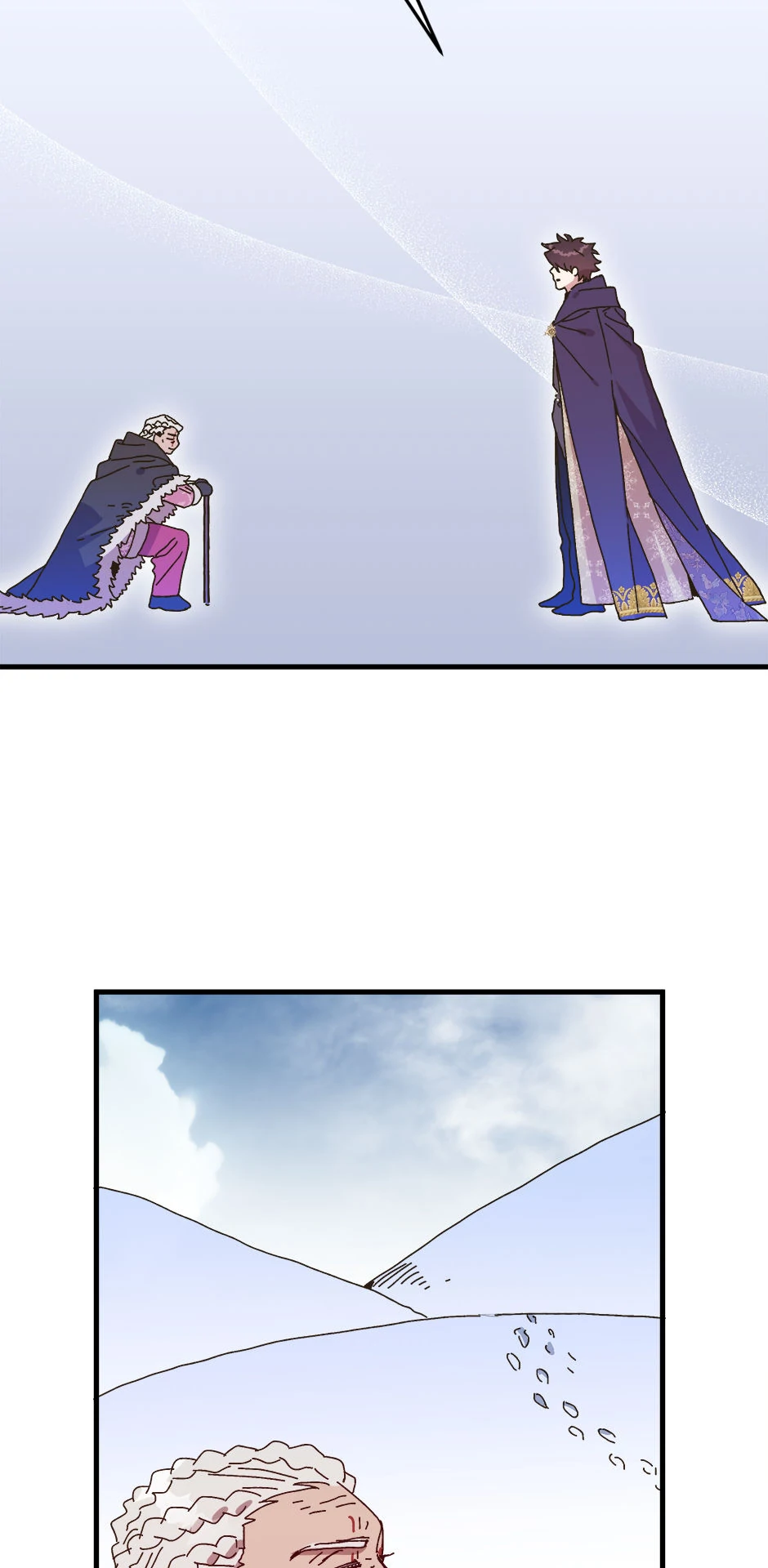Crazy Like a Fox Chapter 151 - page 88