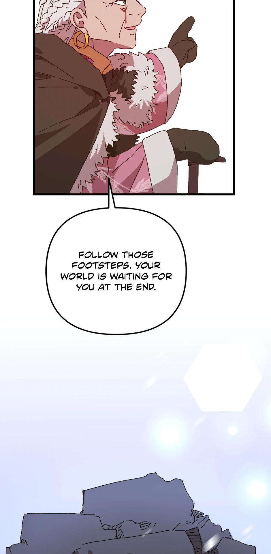 Crazy Like a Fox Chapter 151 - page 89