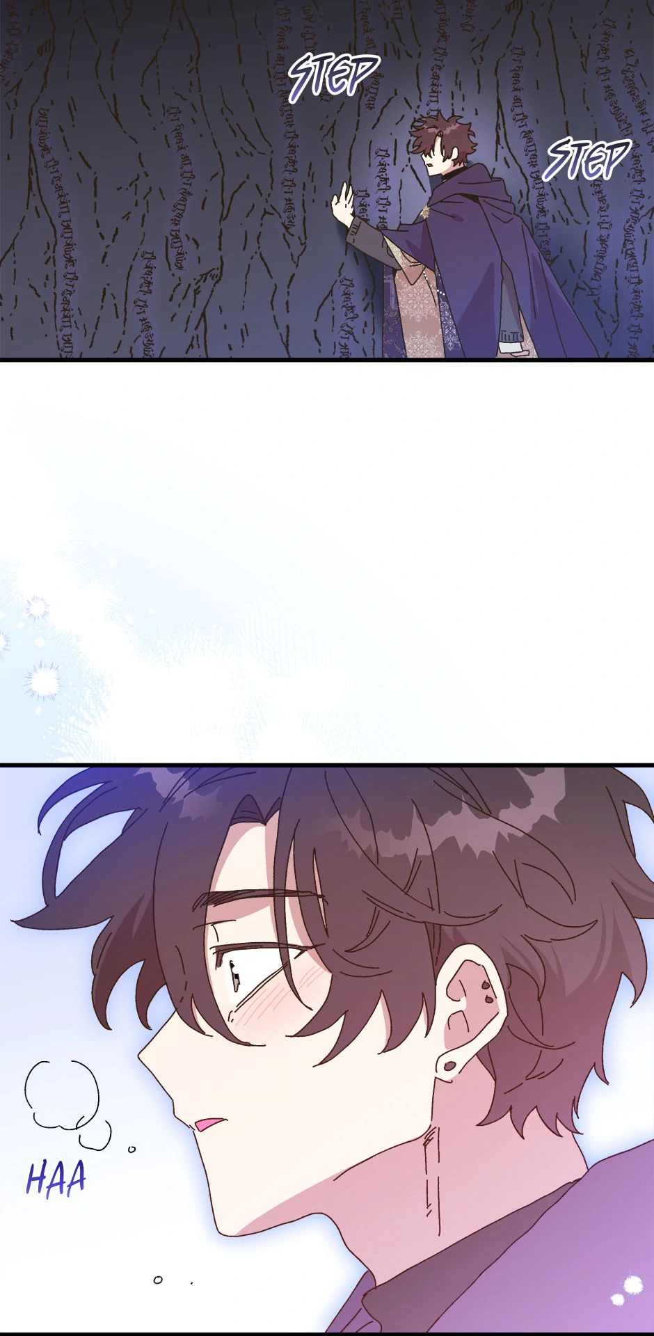 Crazy Like a Fox Chapter 151 - page 93
