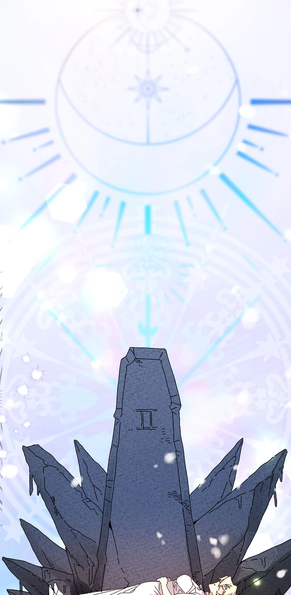 Crazy Like a Fox Chapter 151 - page 95