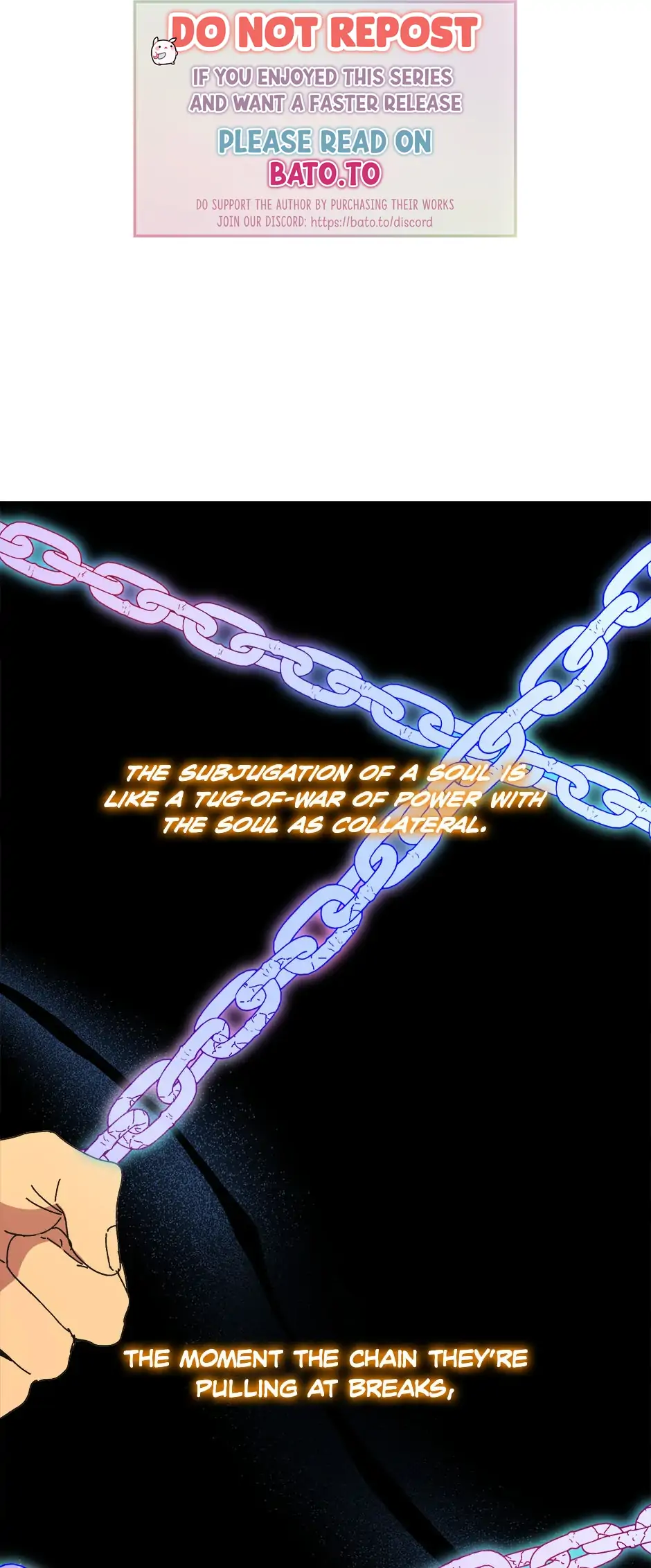 Crazy Like a Fox Chapter 150 - page 1