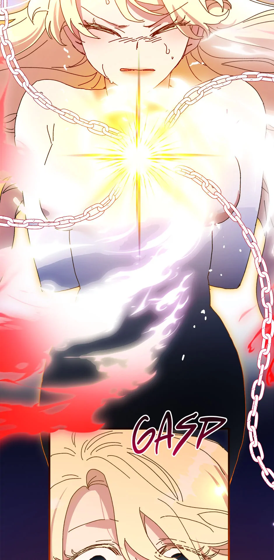 Crazy Like a Fox Chapter 150 - page 11