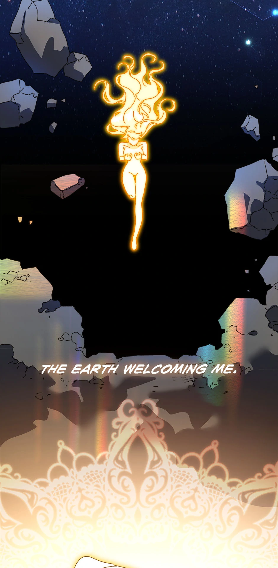 Crazy Like a Fox Chapter 150 - page 14