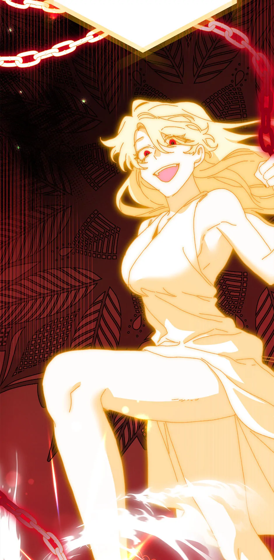 Crazy Like a Fox Chapter 150 - page 16