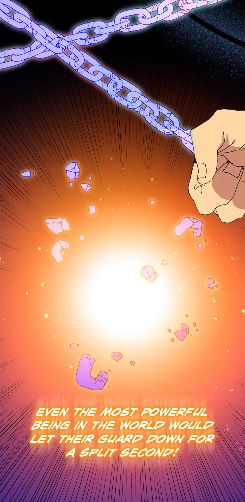 Crazy Like a Fox Chapter 150 - page 2