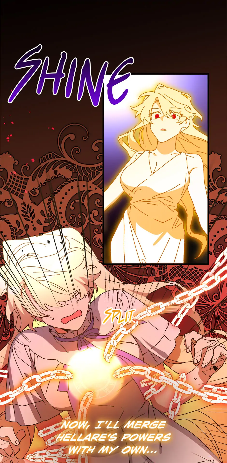 Crazy Like a Fox Chapter 150 - page 20
