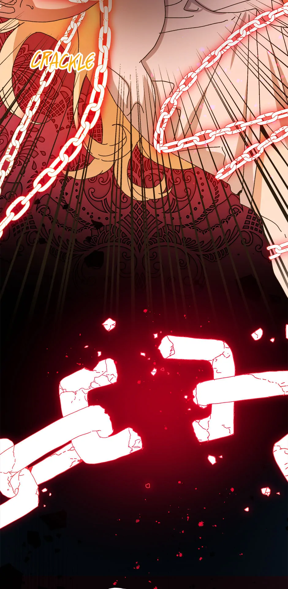 Crazy Like a Fox Chapter 150 - page 21