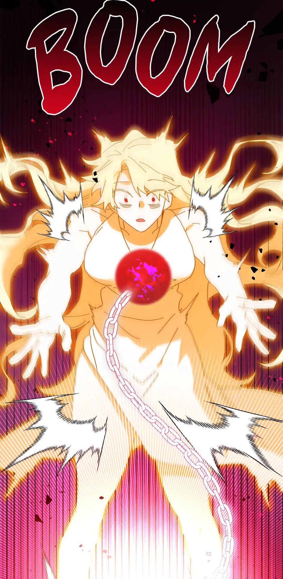 Crazy Like a Fox Chapter 150 - page 22