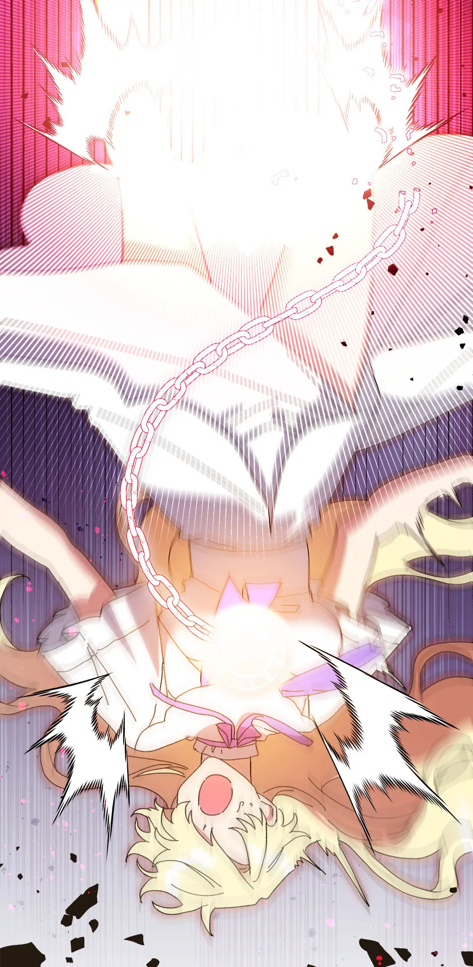Crazy Like a Fox Chapter 150 - page 23