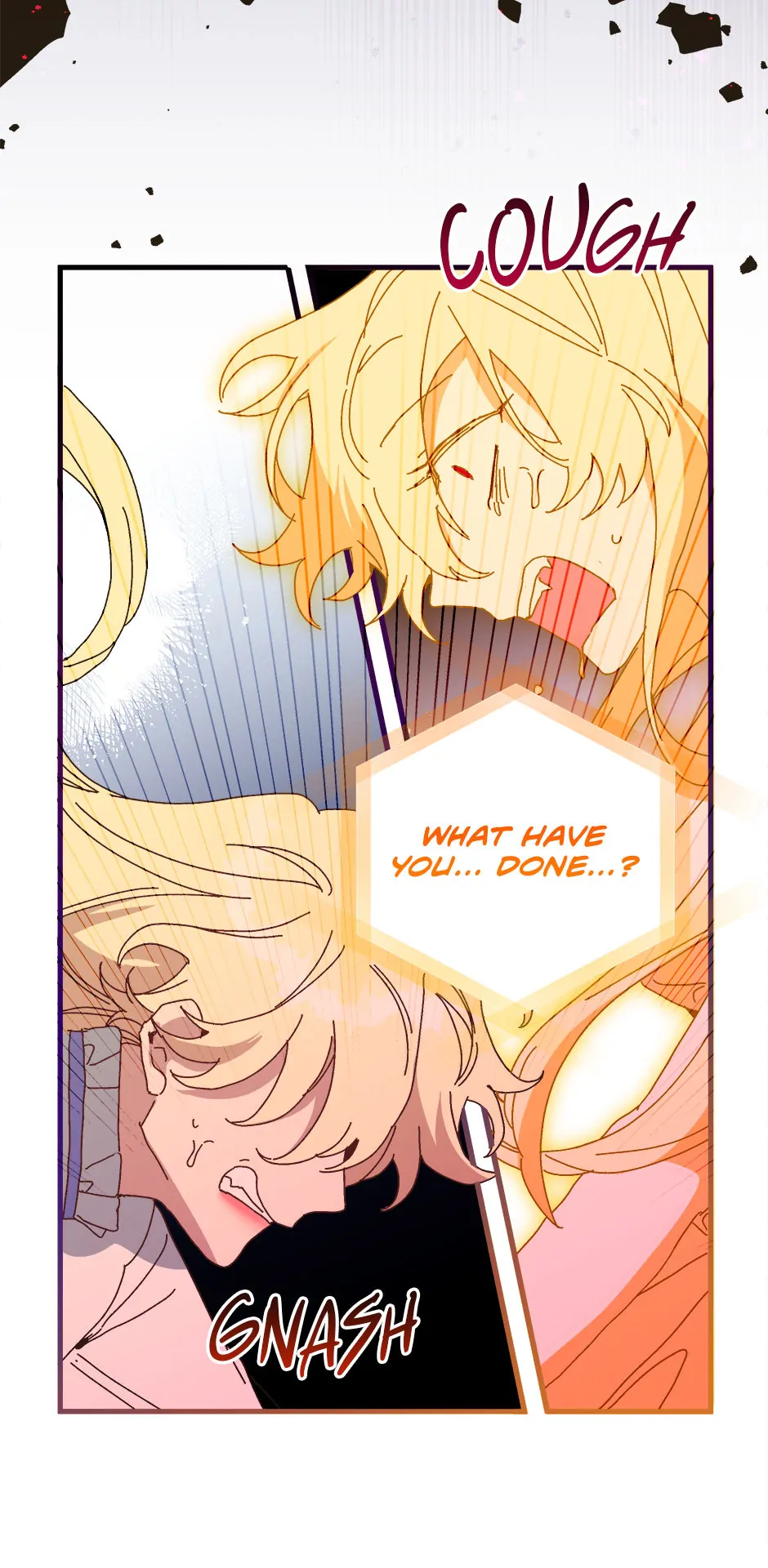 Crazy Like a Fox Chapter 150 - page 24