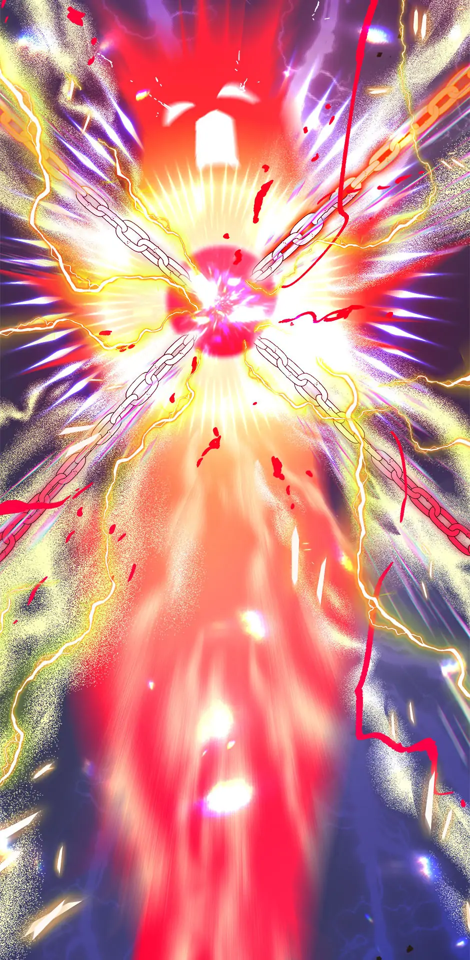 Crazy Like a Fox Chapter 150 - page 28