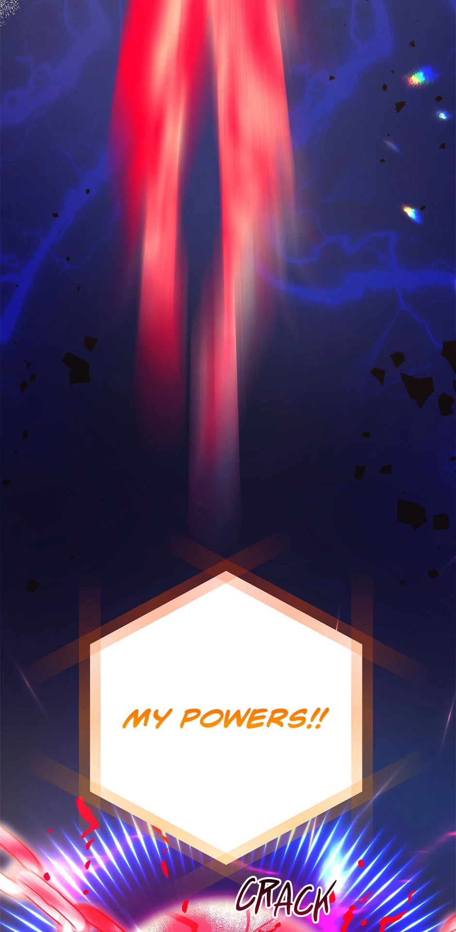 Crazy Like a Fox Chapter 150 - page 29