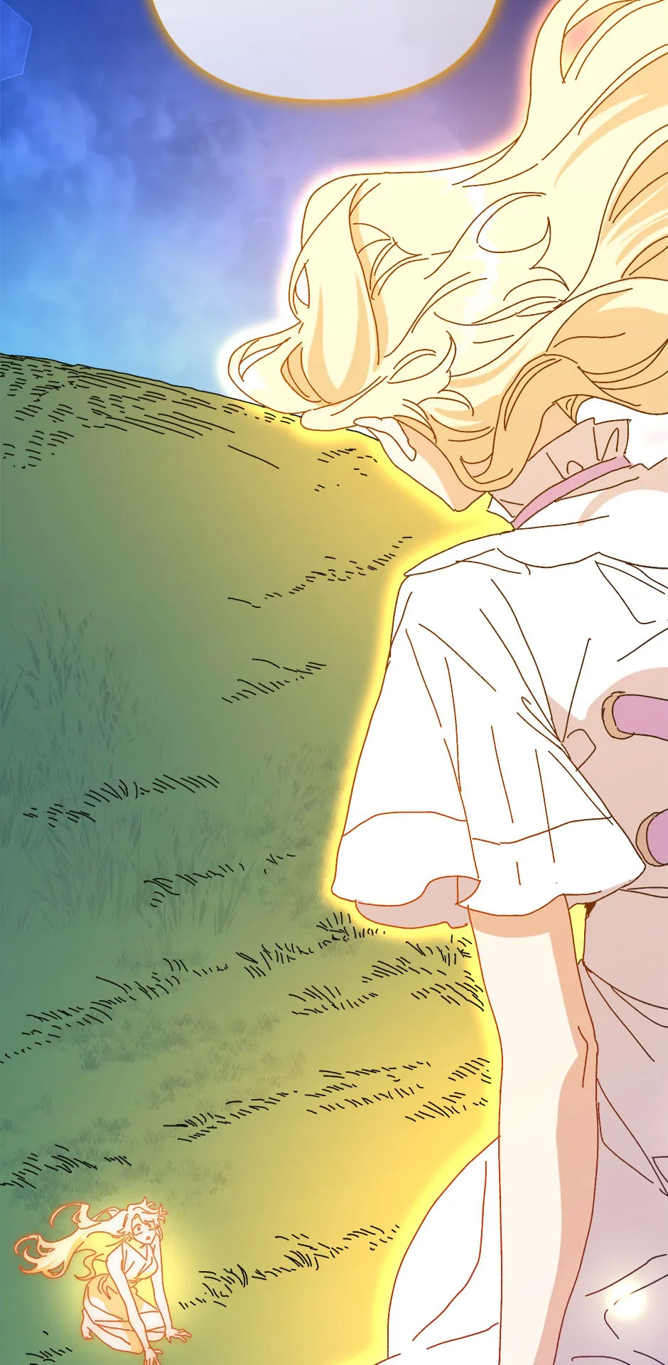 Crazy Like a Fox Chapter 150 - page 41