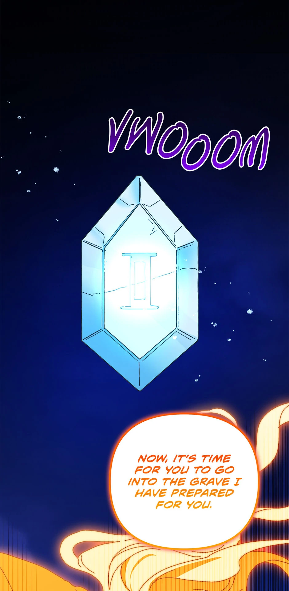 Crazy Like a Fox Chapter 150 - page 45