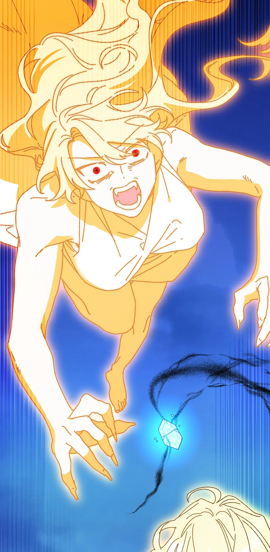 Crazy Like a Fox Chapter 150 - page 46