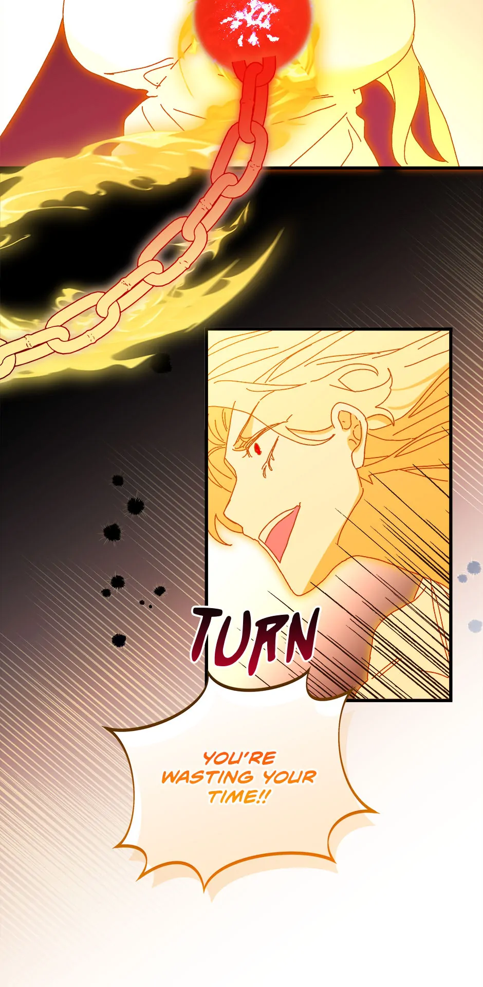 Crazy Like a Fox Chapter 150 - page 5