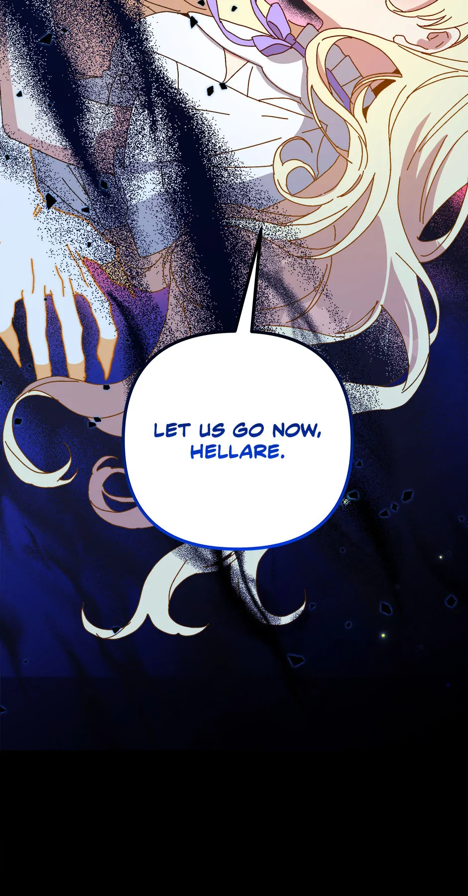 Crazy Like a Fox Chapter 150 - page 50