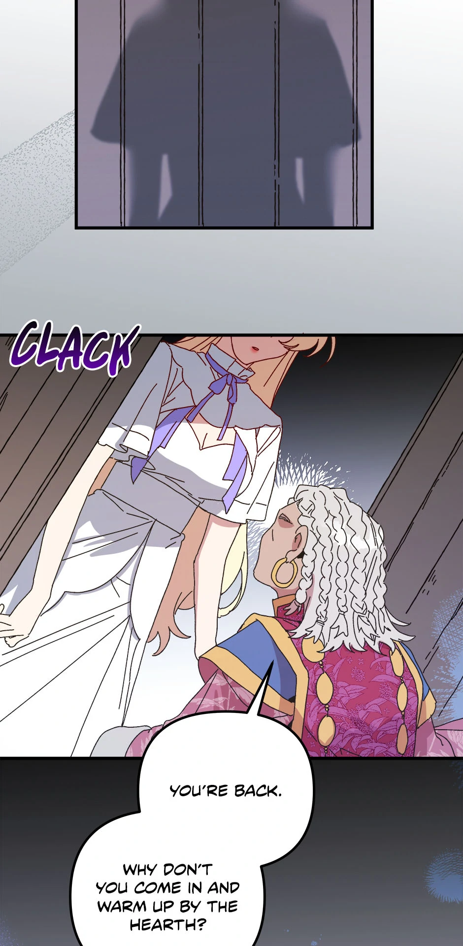 Crazy Like a Fox Chapter 150 - page 58