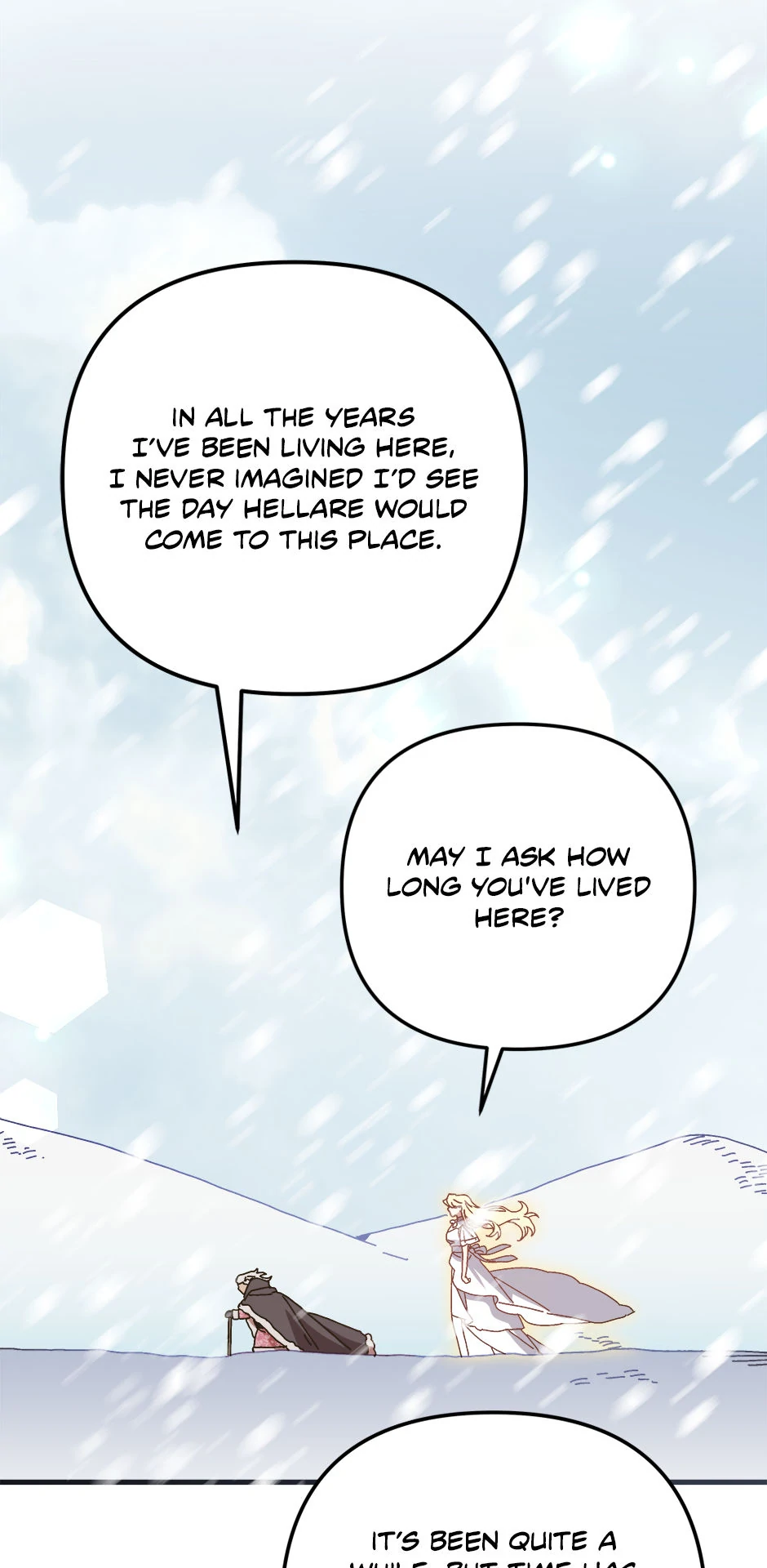 Crazy Like a Fox Chapter 150 - page 63