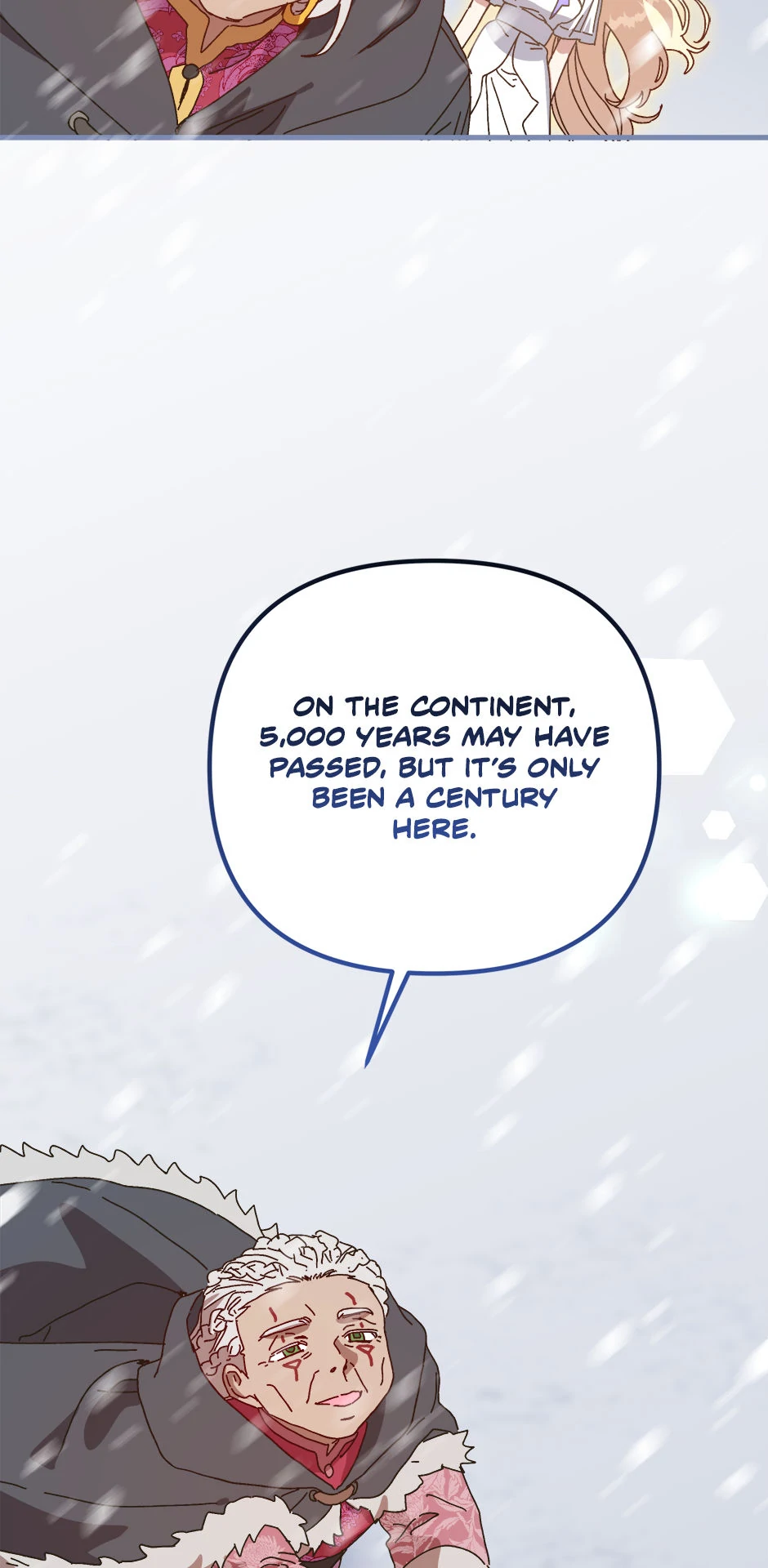 Crazy Like a Fox Chapter 150 - page 65