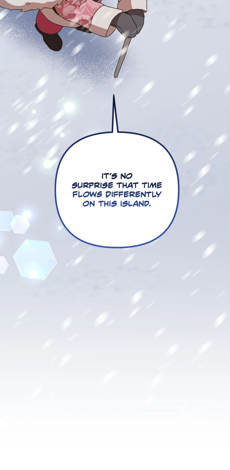Crazy Like a Fox Chapter 150 - page 66