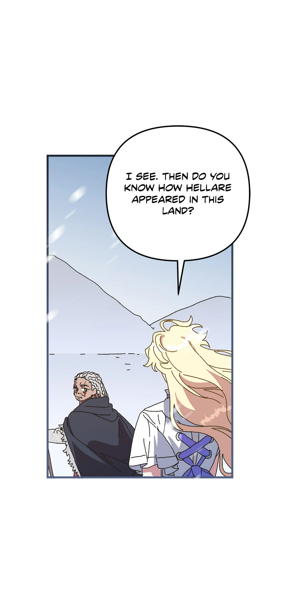 Crazy Like a Fox Chapter 150 - page 67