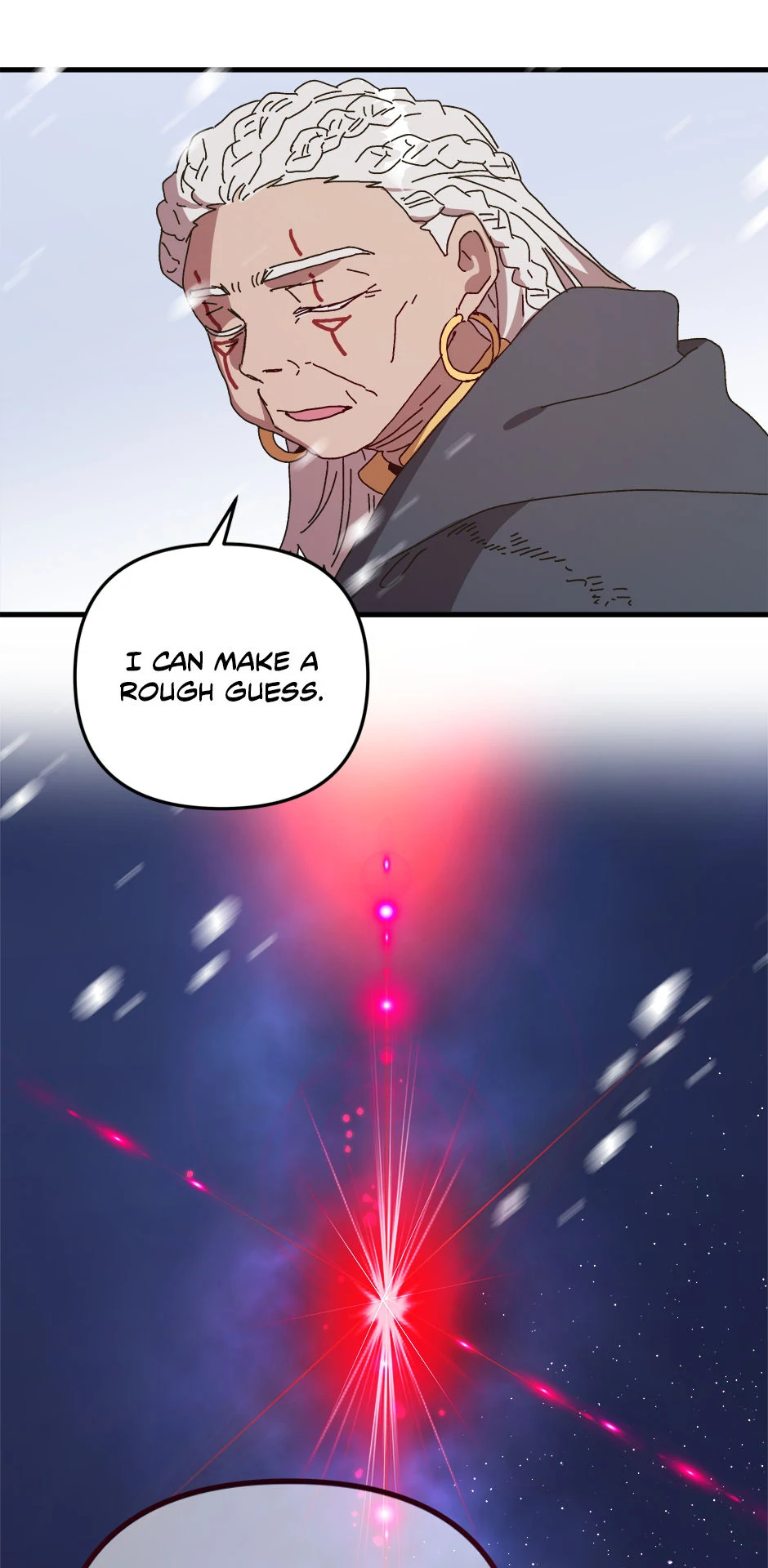 Crazy Like a Fox Chapter 150 - page 68