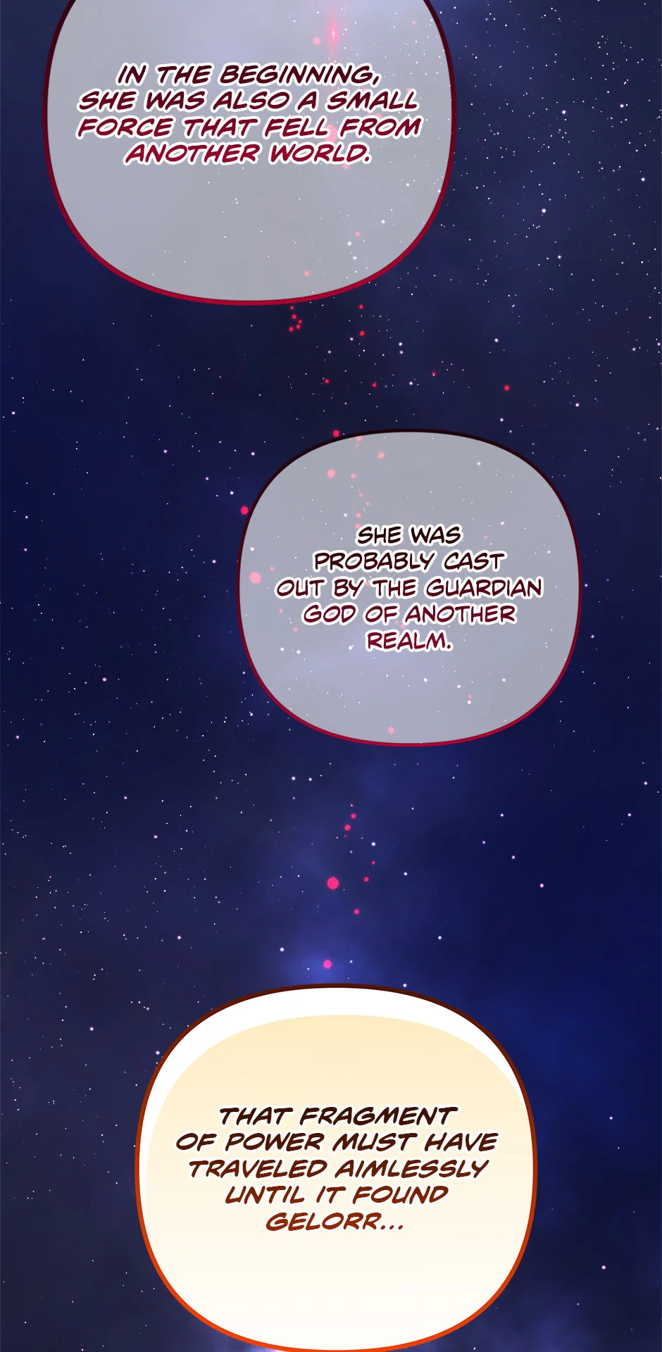 Crazy Like a Fox Chapter 150 - page 69