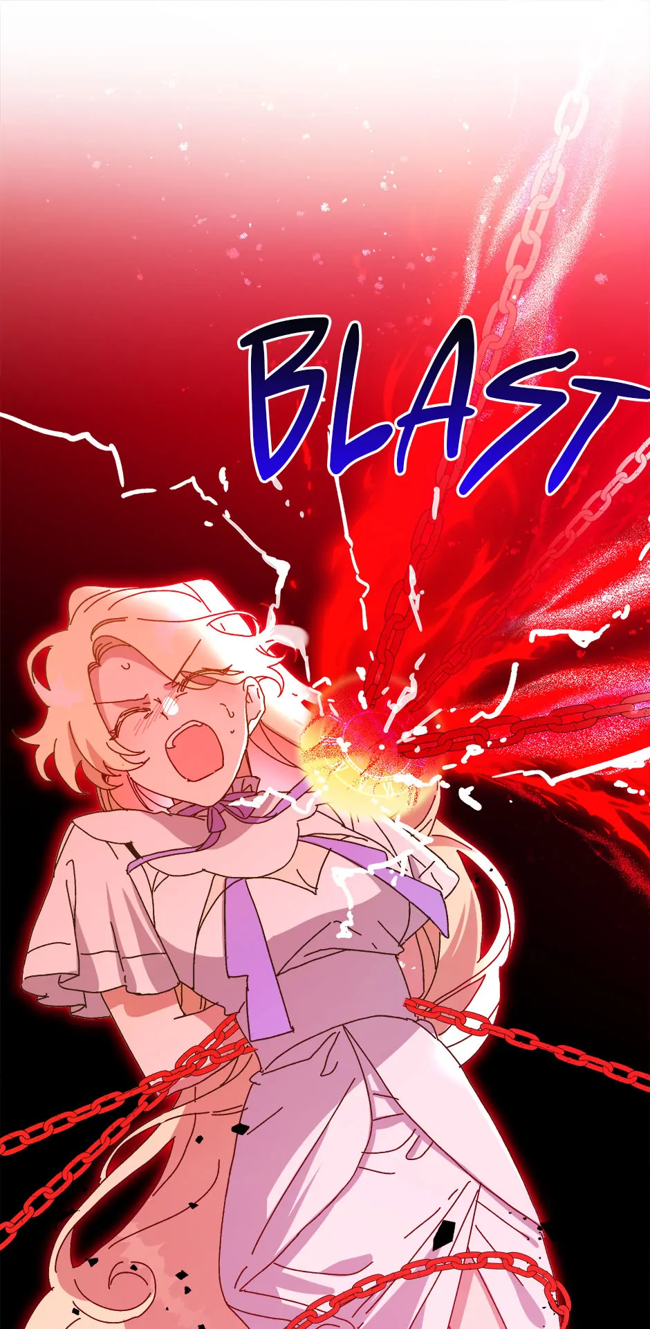 Crazy Like a Fox Chapter 150 - page 7