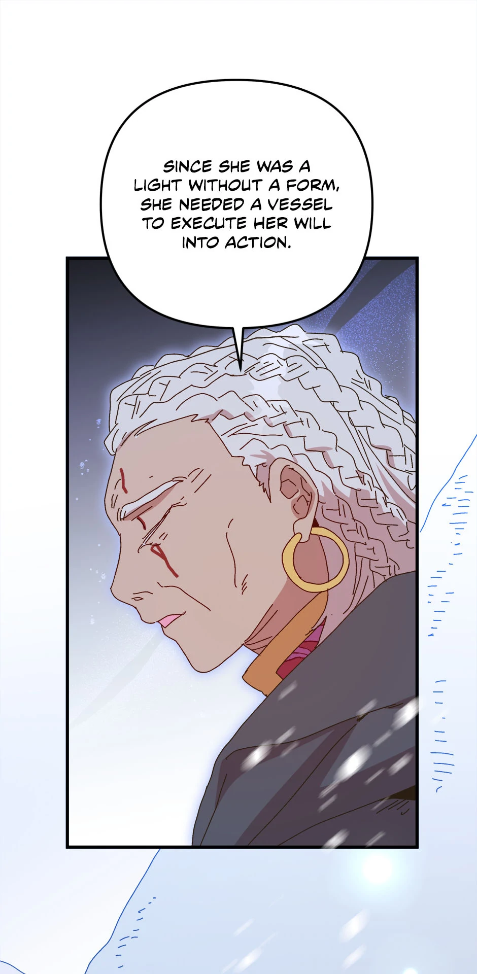 Crazy Like a Fox Chapter 150 - page 73