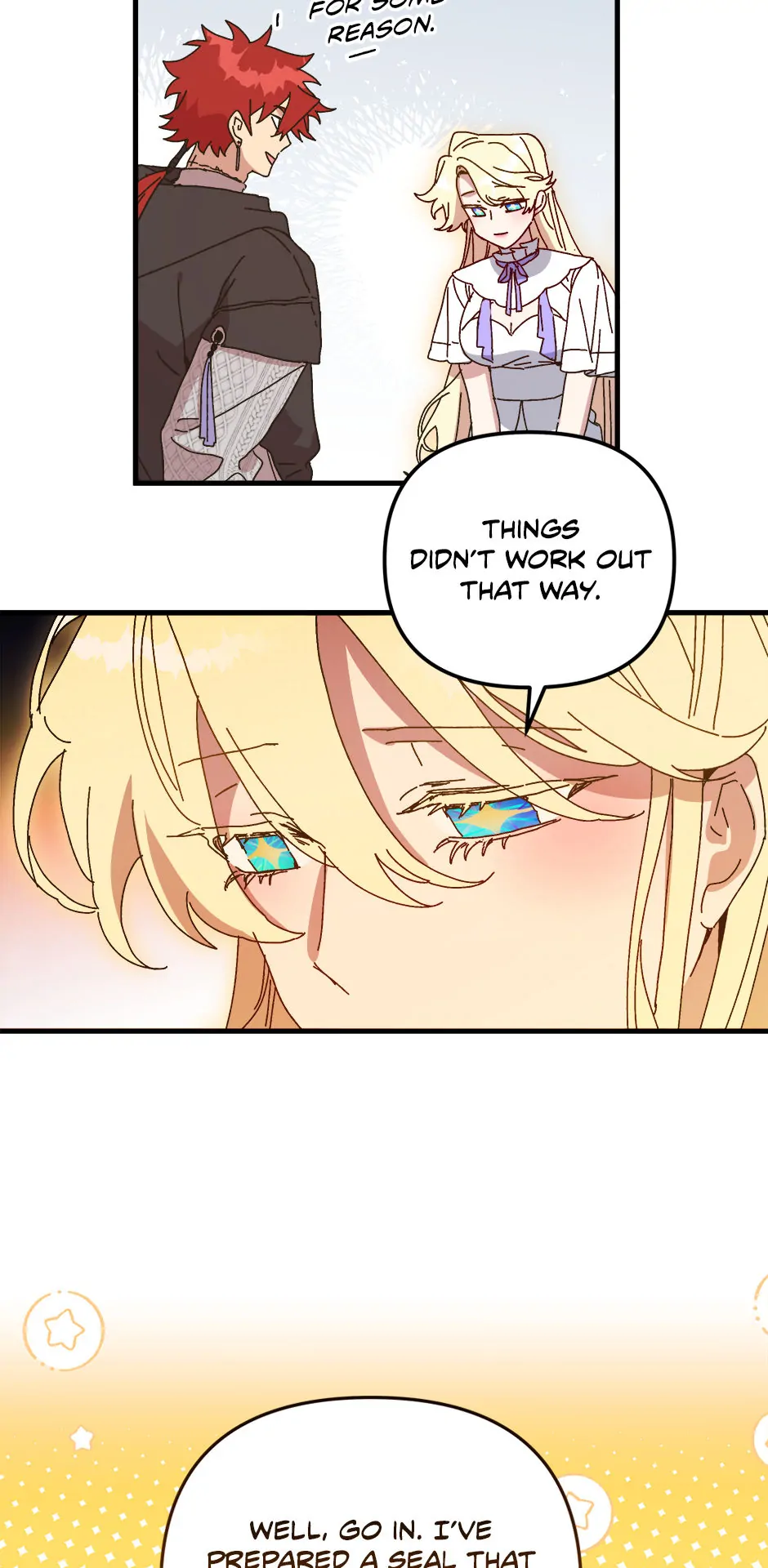 Crazy Like a Fox Chapter 150 - page 76