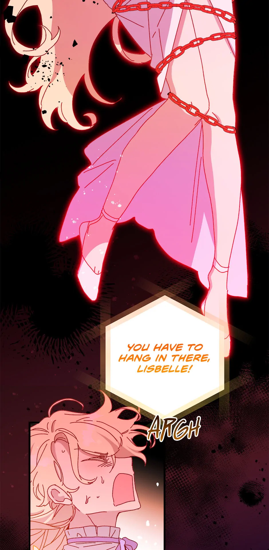 Crazy Like a Fox Chapter 150 - page 8