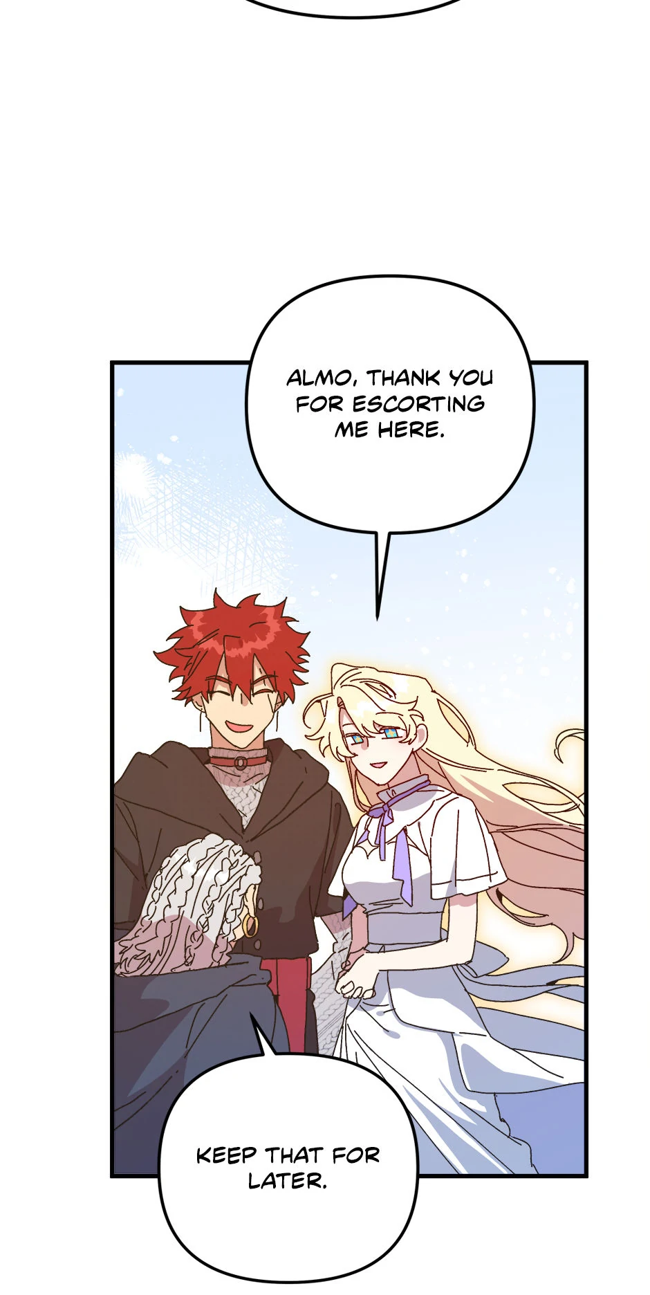 Crazy Like a Fox Chapter 150 - page 80