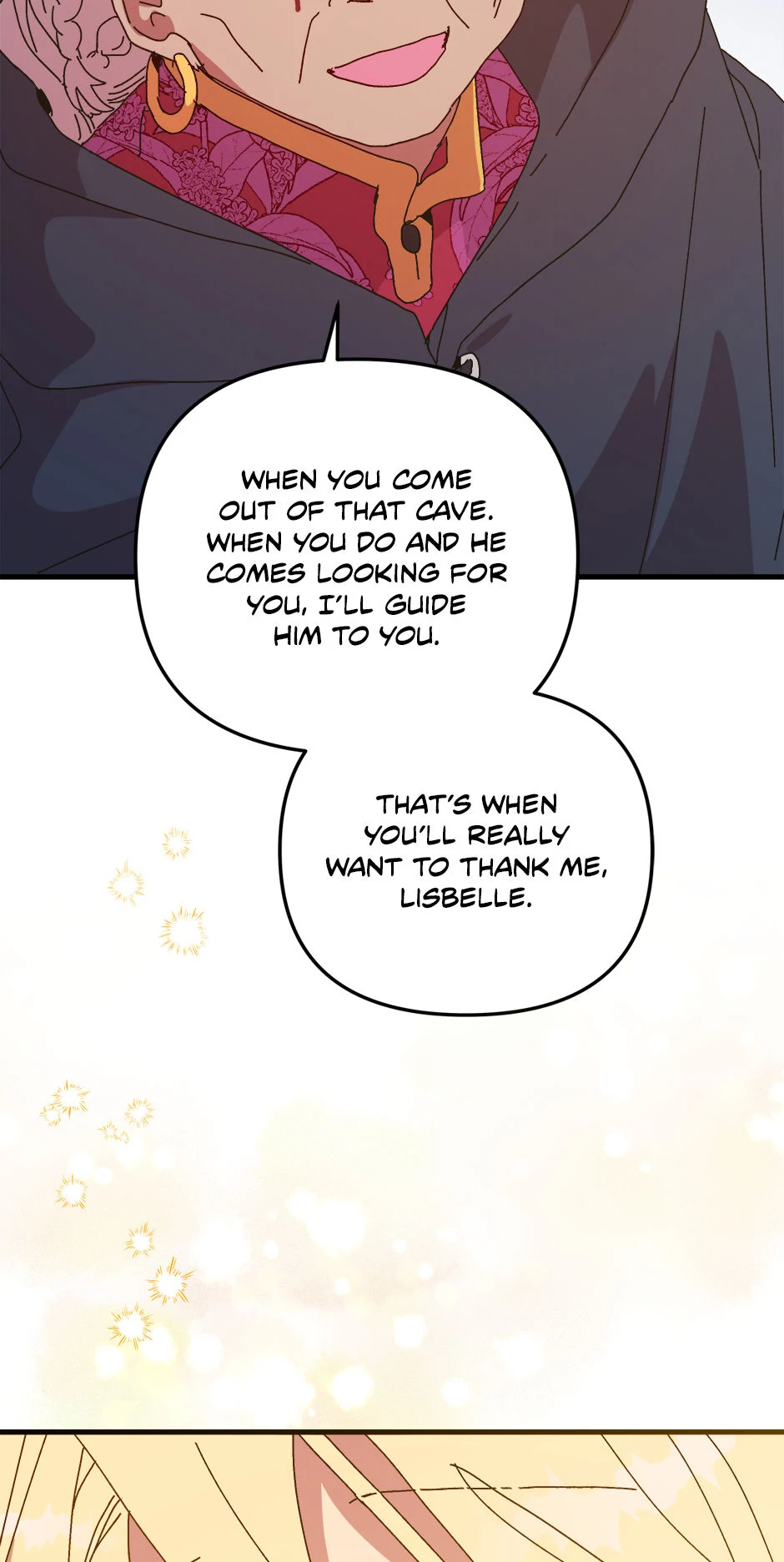 Crazy Like a Fox Chapter 150 - page 82