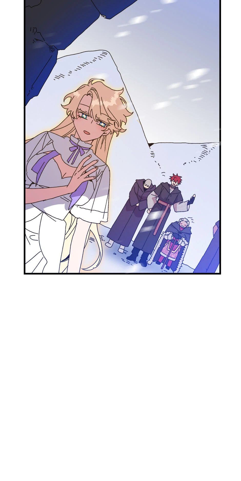Crazy Like a Fox Chapter 150 - page 84