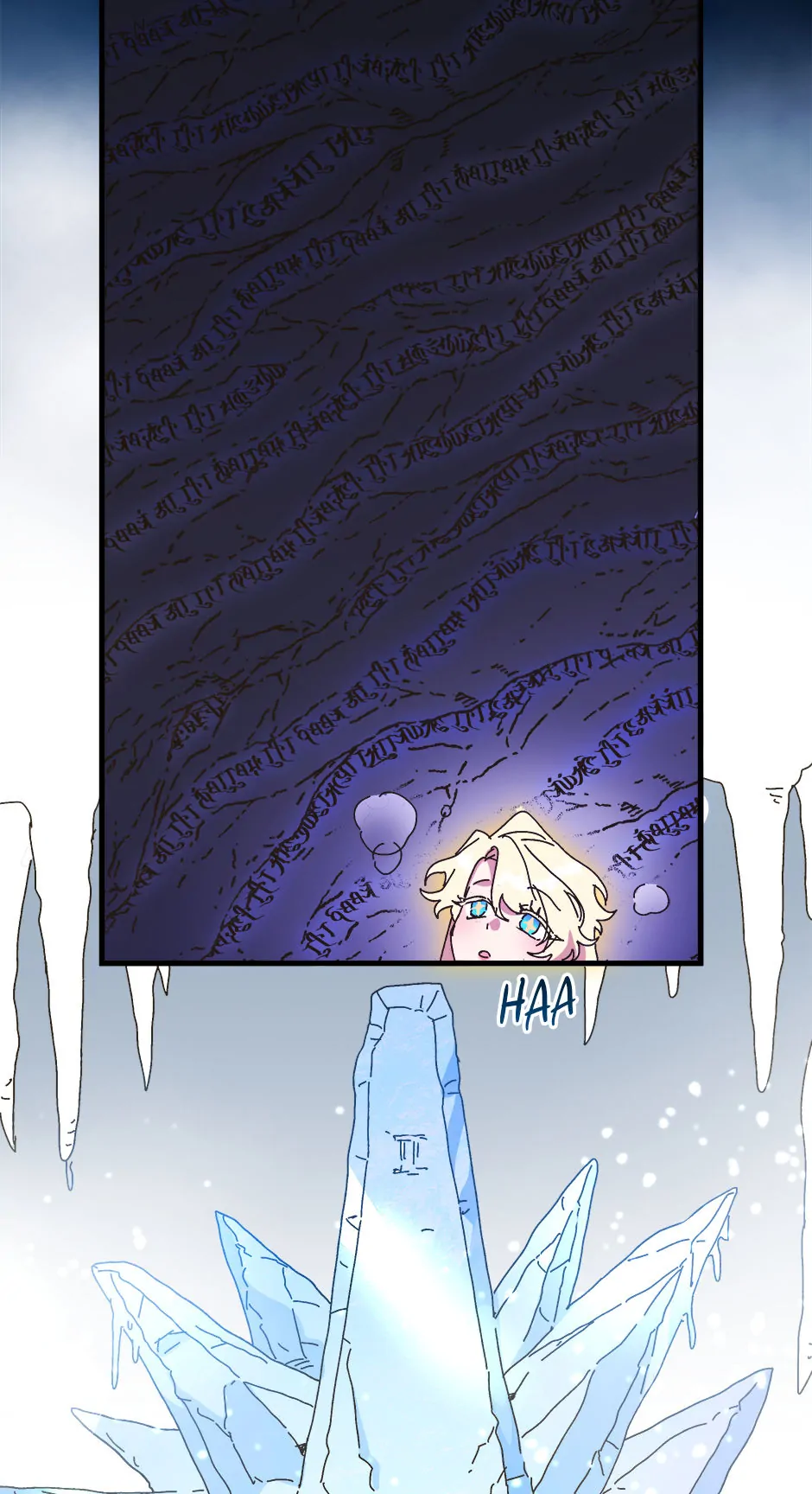 Crazy Like a Fox Chapter 150 - page 86