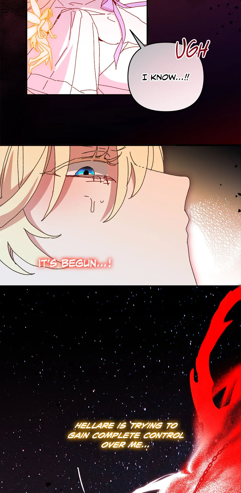 Crazy Like a Fox Chapter 150 - page 9