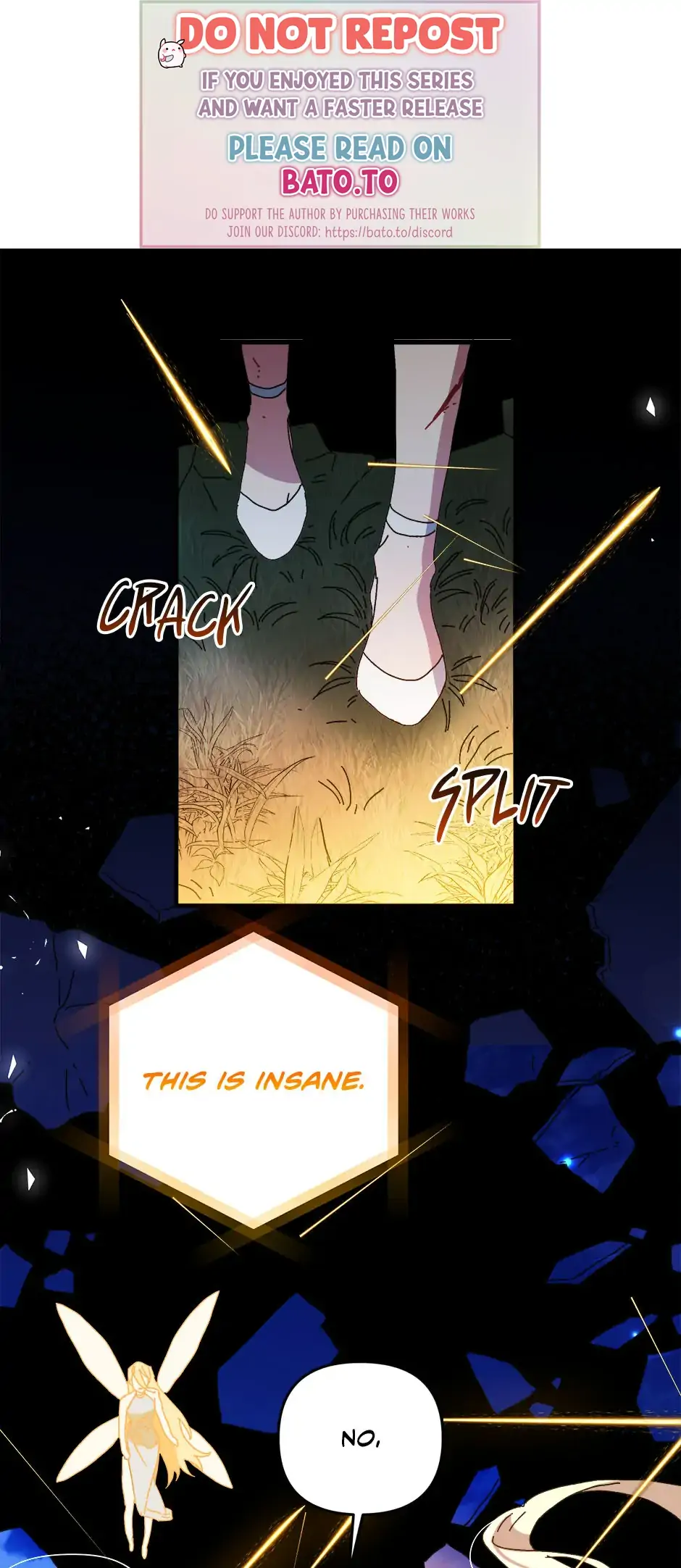 Crazy Like a Fox Chapter 149 - page 1