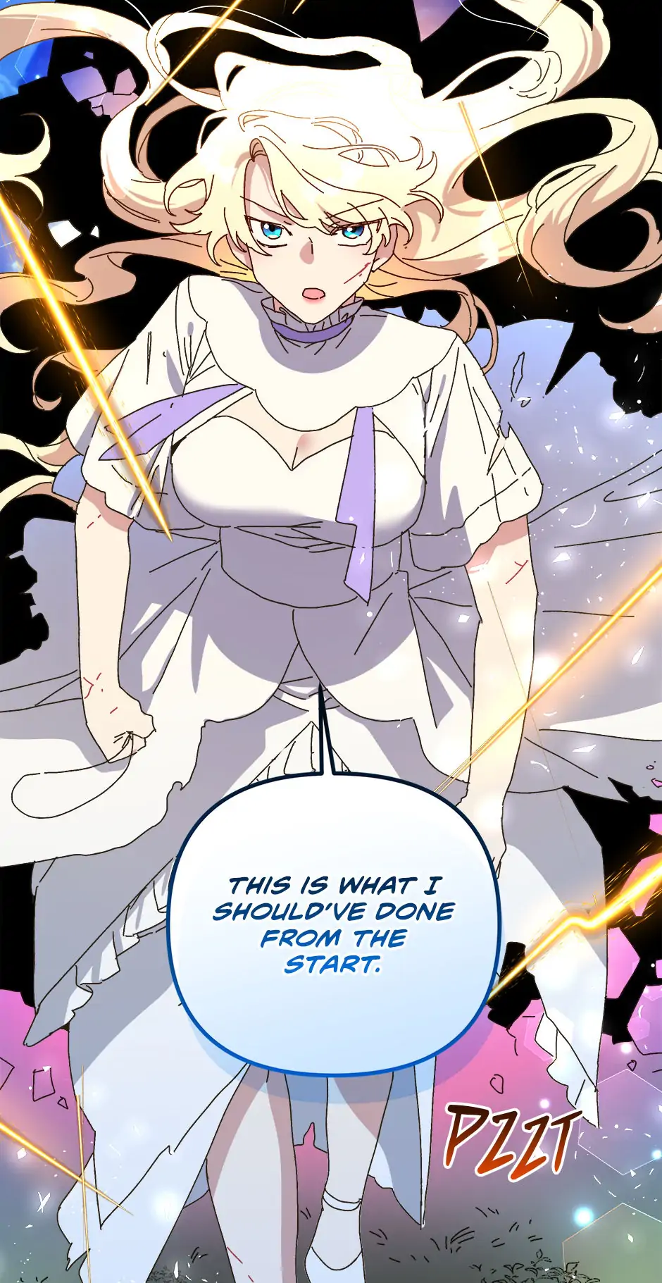 Crazy Like a Fox Chapter 149 - page 2