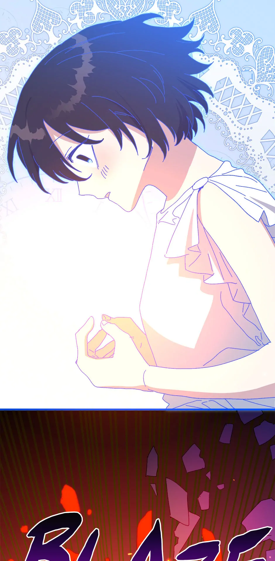 Crazy Like a Fox Chapter 149 - page 26