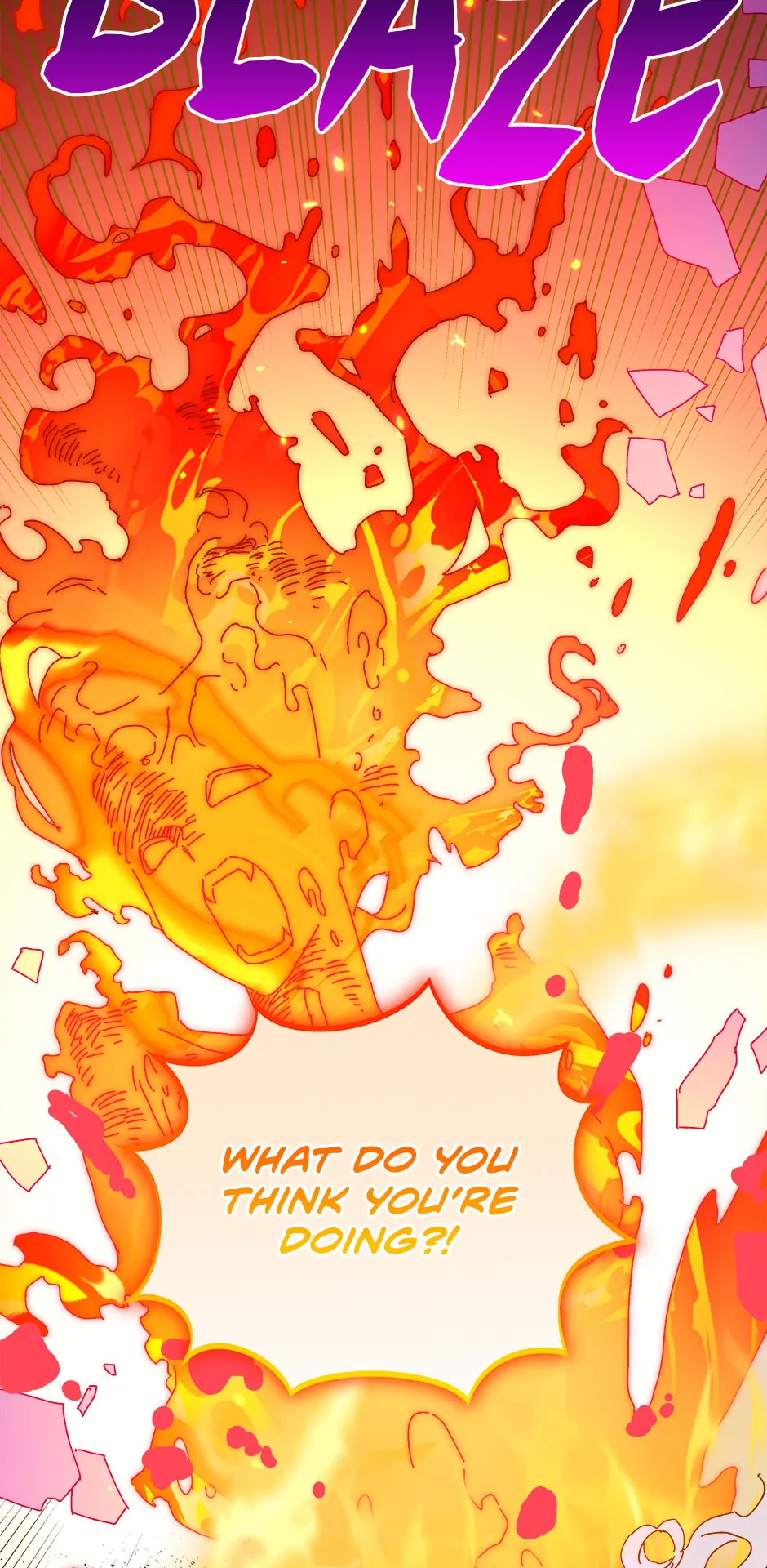 Crazy Like a Fox Chapter 149 - page 27