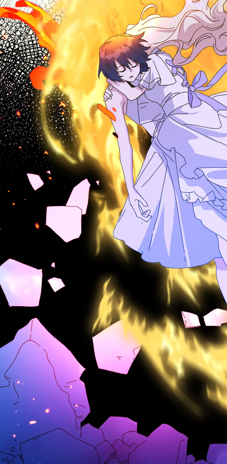 Crazy Like a Fox Chapter 149 - page 28