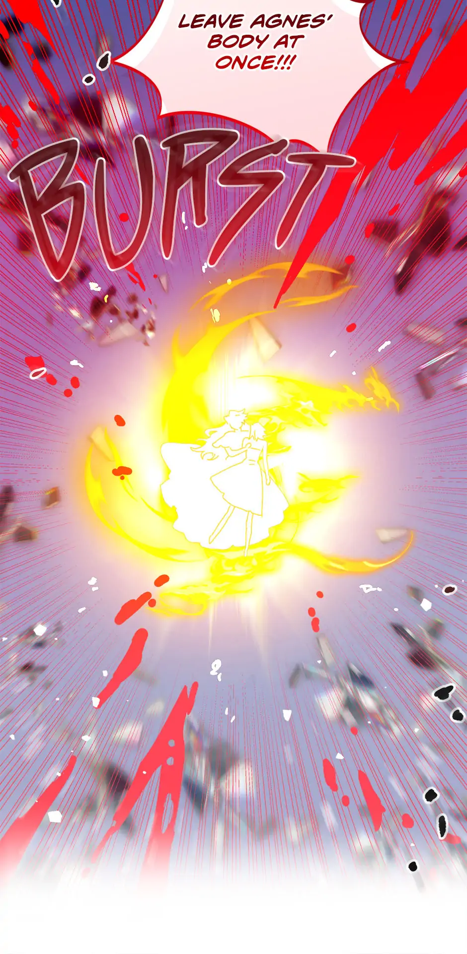 Crazy Like a Fox Chapter 149 - page 30