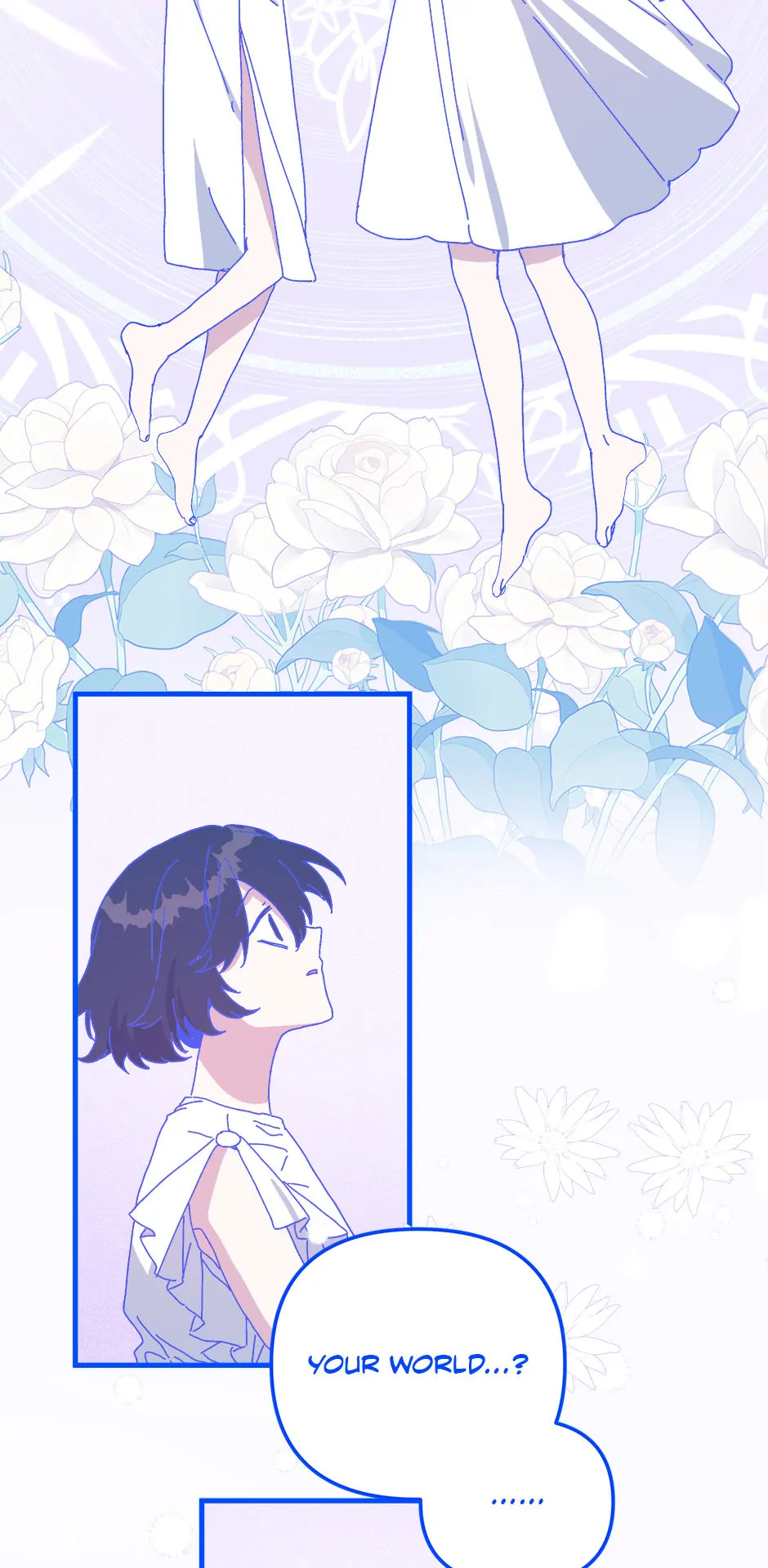 Crazy Like a Fox Chapter 149 - page 34