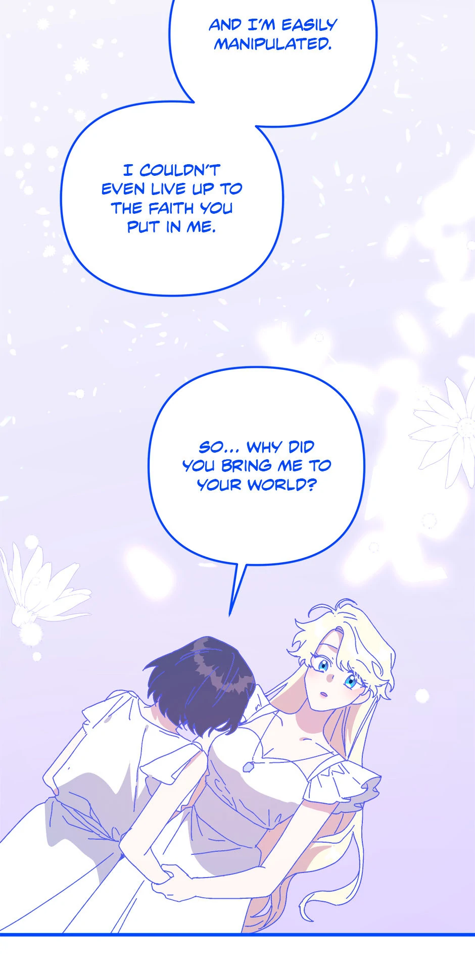 Crazy Like a Fox Chapter 149 - page 36