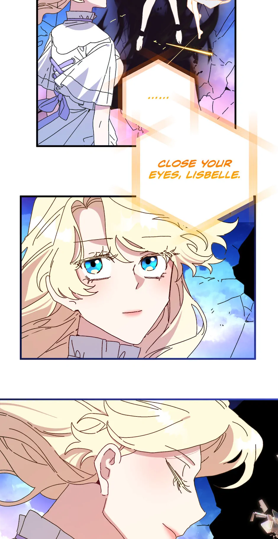 Crazy Like a Fox Chapter 149 - page 4