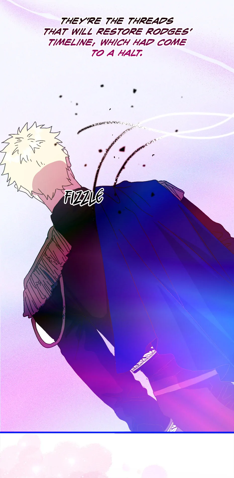Crazy Like a Fox Chapter 149 - page 44